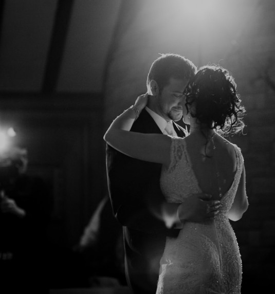 Wedding Dance Lessons