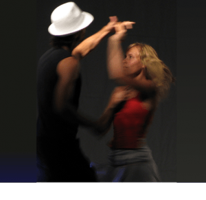 Private Salsa Dance Lessons