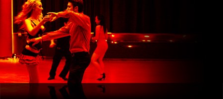 Salsa Dancing For Beginners
