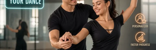Are Private Dance Lessons Worth It for Beginners?