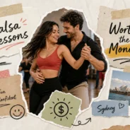 Are Salsa Lesson Packages in Sydney Worth the Money?