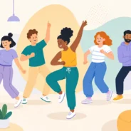 Dance Workshops for Work Teams: A Manager’s Practical Guide