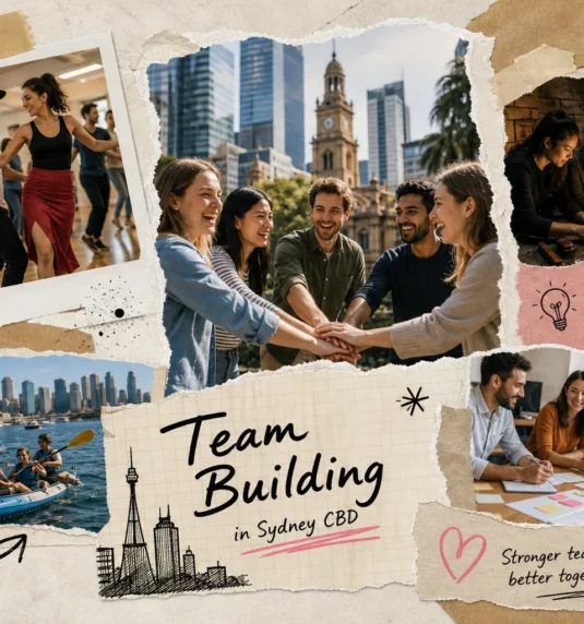 Corporate Teams