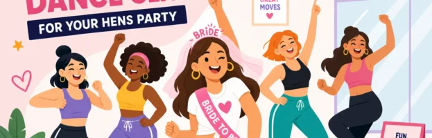 How to Choose the Perfect Dance Class for Your Hens Party