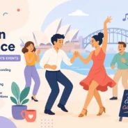 Latin Dance Corporate Events in Sydney: The Full Guide