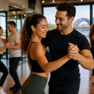 Learn Salsa in Sydney: What Every Beginner Should Know