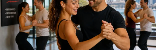 Learn Salsa in Sydney: What Every Beginner Should Know