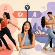 Salsa or bachata: which should beginners learn first?
