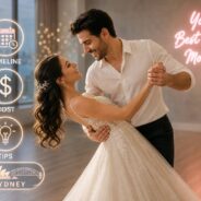 Bridal dance classes in Sydney: timeline, cost and tips