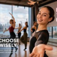How to choose the best dance school in Sydney CBD