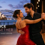 Partner dance lessons in Sydney: what you need to know