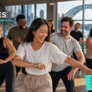 Team-building dance workshops in Sydney: a practical guide