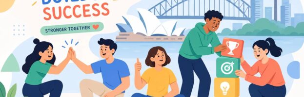 20 Fun Corporate Team-Building Activities in Sydney 2026