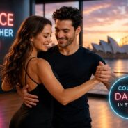 Best couples’ dance classes in Sydney: 2026 guide