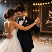 First dance choreography in Sydney: the complete guide