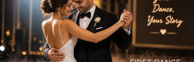 First dance choreography in Sydney: the complete guide
