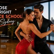 How to choose the right Latin dance school in Sydney