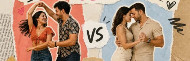 Salsa vs bachata: which is easier to learn first?