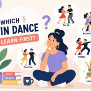 Which Latin Dance to Learn First: A Beginner’s Guide