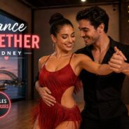 Best latin dance classes for couples in Sydney