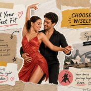 How to Choose the Right Latin Dance Studio in Sydney
