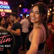What to expect at your first Latin social night in Sydney