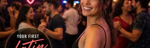 What to expect at your first Latin social night in Sydney